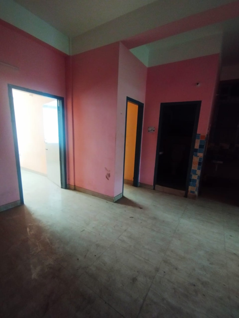 Unfurnished 3bhk in Ganesh Mandir Road, Sector 2, Jayanta Nagar, Bamunimaidan, Guwahati, Assam, India for Rent